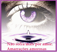 Amarrações amorosas