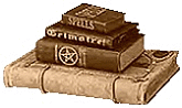 Orações Wicca